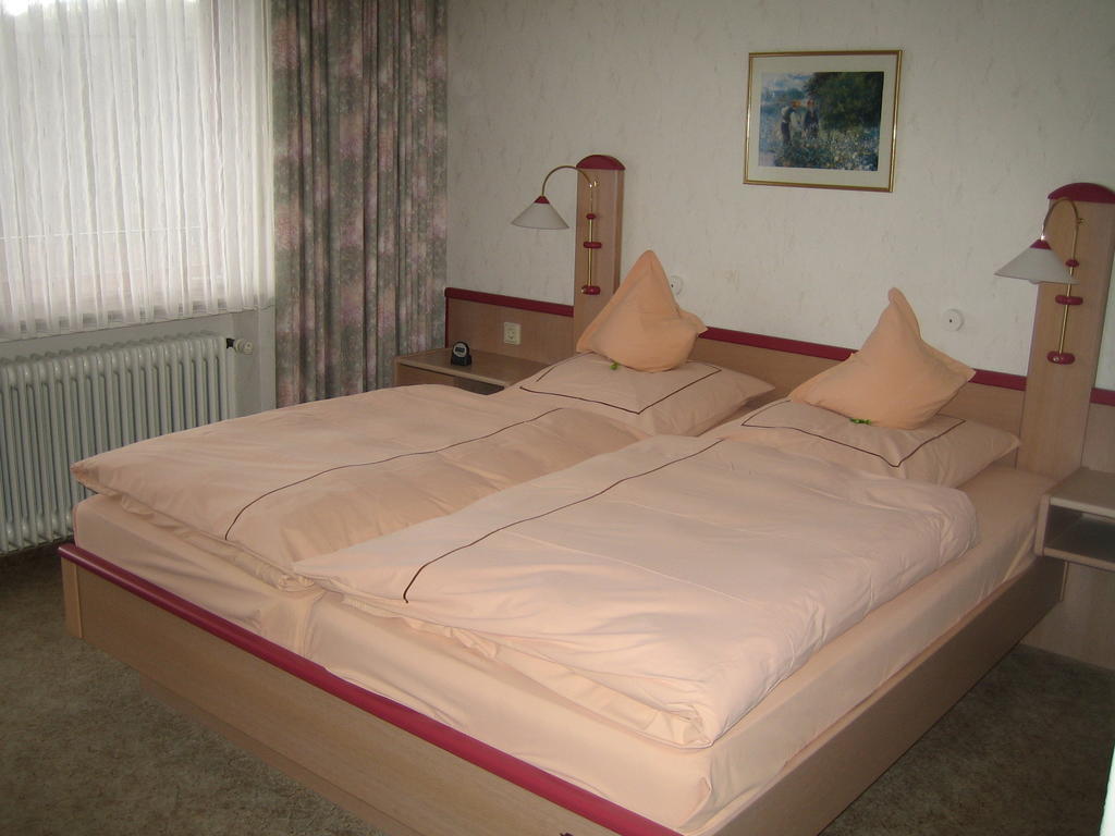 Landhotel Weinhaus Treis Weinähr Pokój zdjęcie