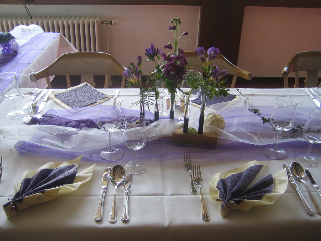 Landhotel Weinhaus Treis Weinähr Zewnętrze zdjęcie
