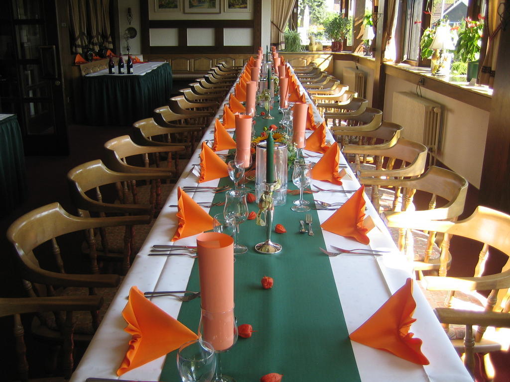 Landhotel Weinhaus Treis Weinähr Zewnętrze zdjęcie